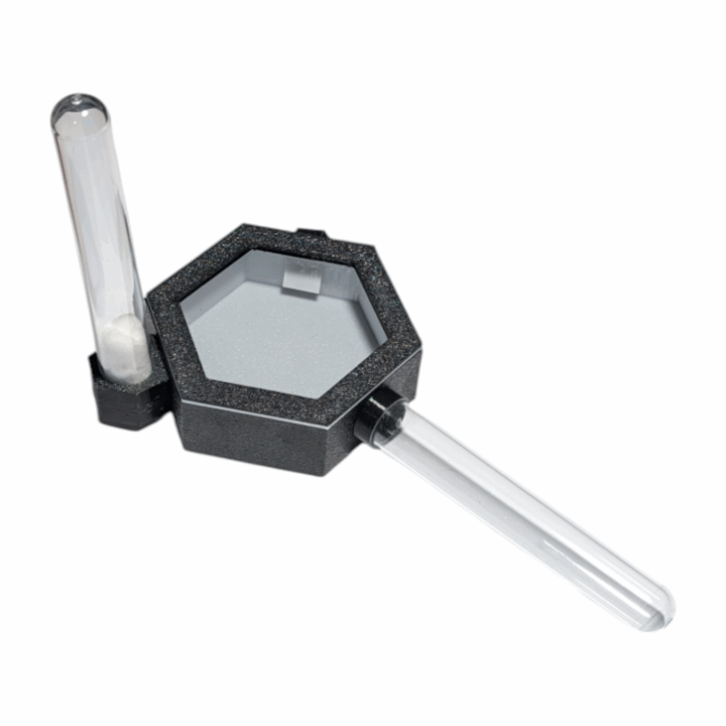 Arena startowa dla mrówek